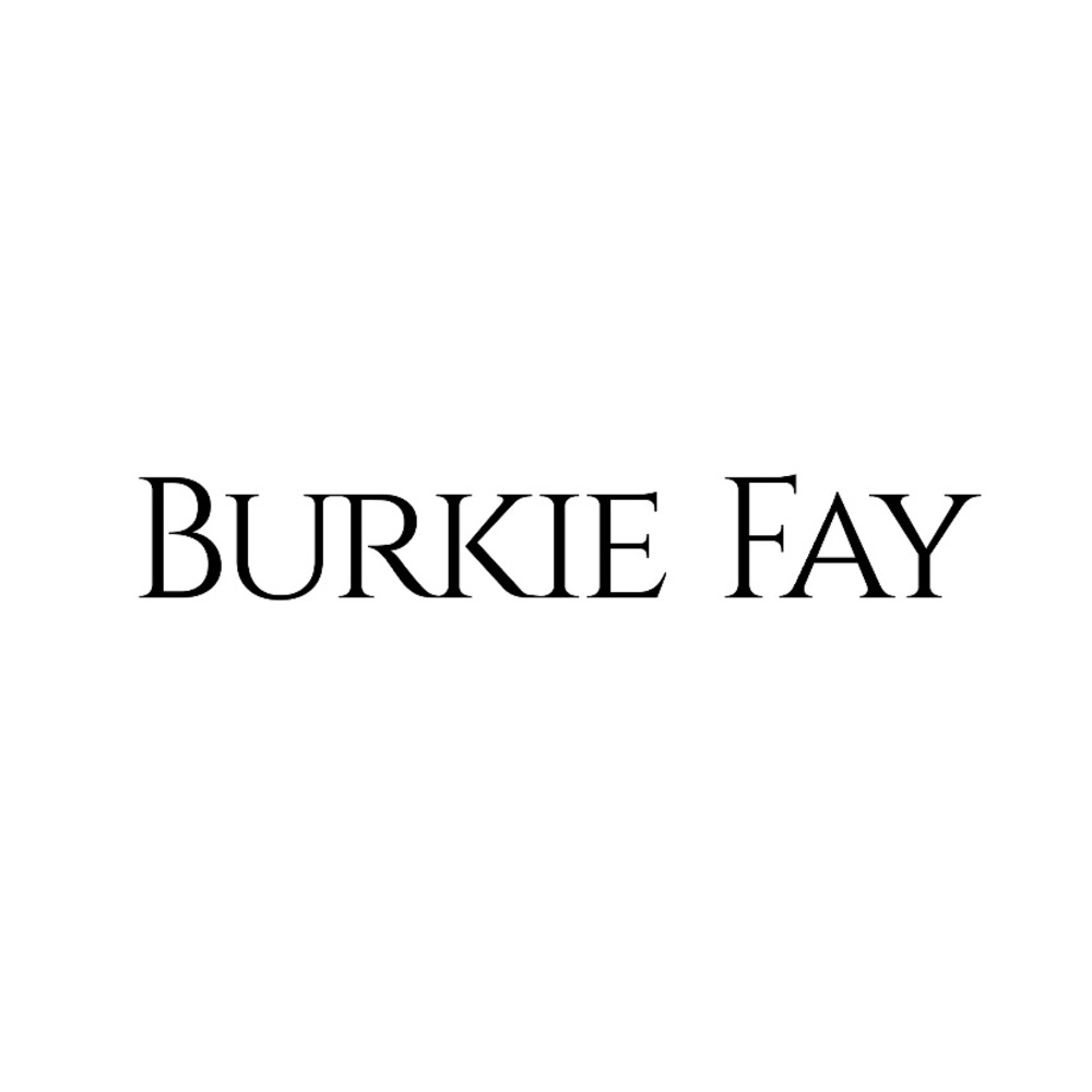Meet your Posher, Burkie Fay